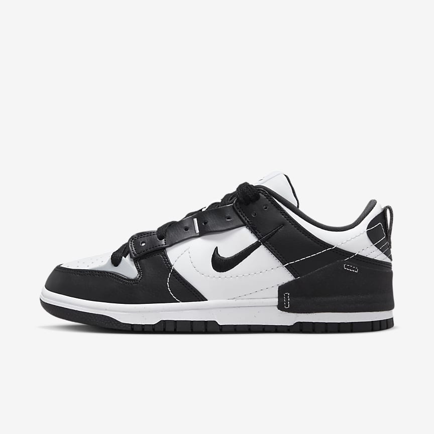 Air Jordan 1 Low Older Kids' Shoes. Nike ID